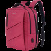 Рюкзак для ноутбуку 15,6 дюймів BPE-5 червоний Canyon (CNS-BPE5BD1) Фото 1