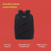 Рюкзак для ноутбуку 15,6 дюймів BPE-5 червоний Canyon (CNS-BPE5BD1) Фото 7