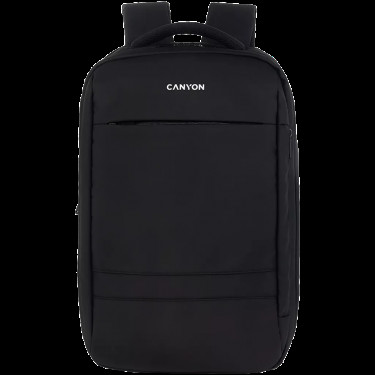 Рюкзак для ноутбуку 15,6 дюймів BPL-5 чорний Canyon (CNS-BPL5B1)