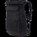 Рюкзак для ноутбуку 17,3 дюймів міський RT-7 чорний Canyon (CNS-BPRT7B1) Фото 3