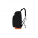Рюкзак для ноутбуку 15,6 дюймів BPS-5 чорно-помаранчевий Canyon (CNS-BPS5BBR1) Фото 5