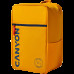 Рюкзак для ноутбуку 15,6 дюймів CSZ-02 жовтий Canyon (CNS-CSZ02YW01) Фото 7
