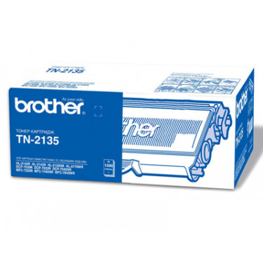 Тонер картридж TN2135 Brother (TN2135)