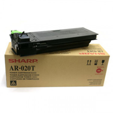 Тонер картридж AR-020LT Sharp (AR020LT)