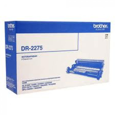 Драм-картридж DR2275 Brother (DR2275)