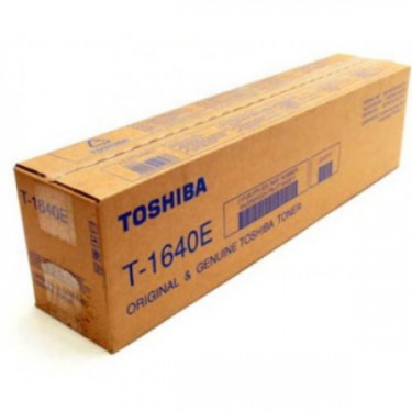 Тонер картридж T-1640E-5K Toshiba (6AJ00000023/6AJ00000194)