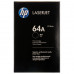 Картридж 64A чорний HP (CC364A) Фото 7