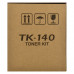 Тонер картридж TK-140 Kyocera Mita (1T02H50EUC) Фото 3