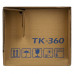 Тонер картридж TK-360 чорний Kyocera Mita (1T02J20EU0) Фото 3