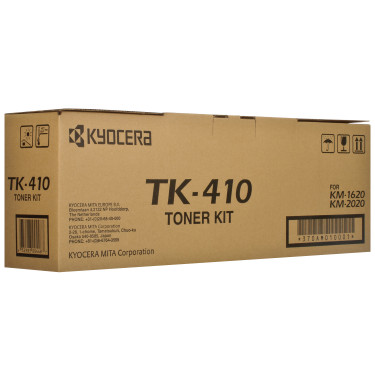 Тонер картридж TK-410 Kyocera Mita (370AM010)