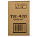 Тонер картридж TK-410 Kyocera Mita (370AM010) Фото 7