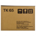 Тонер картридж TK-65 Kyocera Mita (370QD0KX) Фото 3