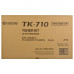 Тонер картридж TK-710 Kyocera Mita (1T02G10EU0) Фото 1