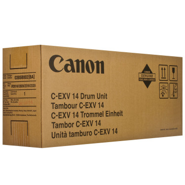 Драм-картридж C-EXV14 Canon (0385B002BA)