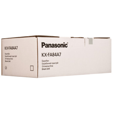 Драм-картридж Panasonic (KX-FA84A/KX-FA84A7)