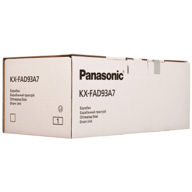 Драм-картридж KX-FAD93A Panasonic (KX-FAD93A7)