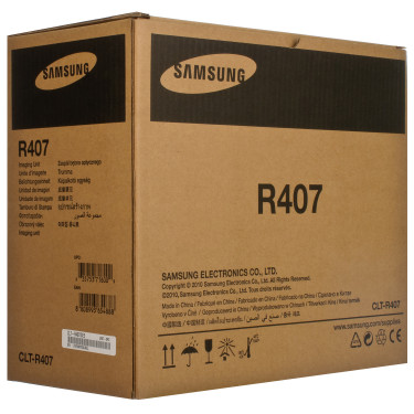 Драм-картридж CLT-R407/SEE Samsung (SU408A)