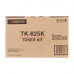 Тонер картридж TK-825 чорний Kyocera Mita (1T02FZ0EU0) Фото 1