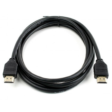 Кабель HDMI-HDMI v1.3 19 PIN 3 м Patron (PN-HDMI-1.3-30)