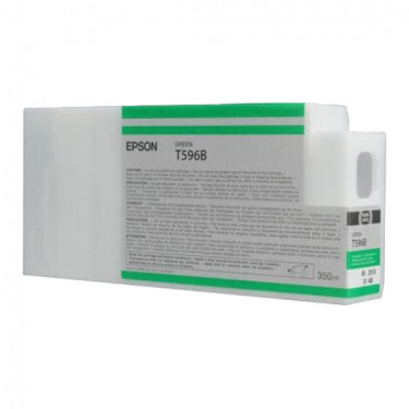 Картридж T596B00 зелений Epson (C13T596B00)