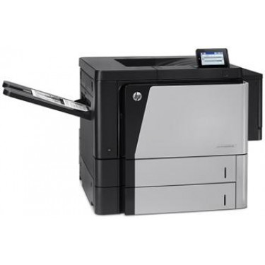 Принтер лазерний LJ Enterprise M806dn HP