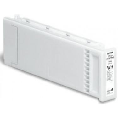 Картридж T725A00 max білий Epson (C13T725A00)