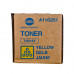 Тонер картридж TN-216Y жовтий Konica Minolta (A11G251) Фото 5