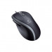 Миша USB M500, чорна Logitech (910-003725/910-003726) Фото 1