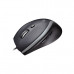 Миша USB M500, чорна Logitech (910-003725/910-003726) Фото 3