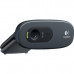 Веб-камера (webcam) C270 HD Logitech (960-001063) Фото 3