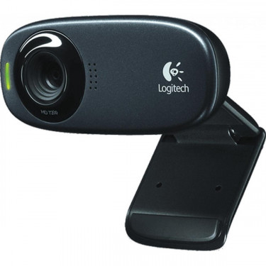 Веб-камера (webcam) LOGITECH C310 HD (960-001065)