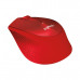 Миша бездротова M330, червона Logitech (910-004911) Фото 1