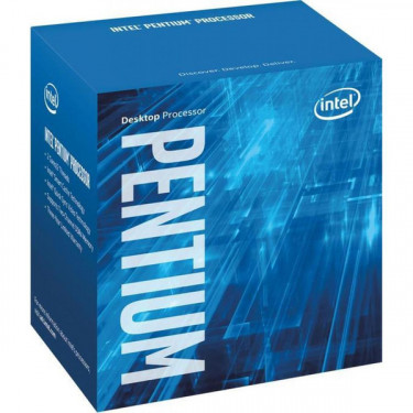 Процессор Pentium G4400 S1151 Intel (BX80662G4400SR2DC)