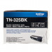 Тонер картридж TN325BK чорний Brother (TN325BK) Фото 1