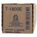 Тонер картридж T-1800E Toshiba (6AJ00000091/6AJ00000204/6AJ00000264) Фото 1