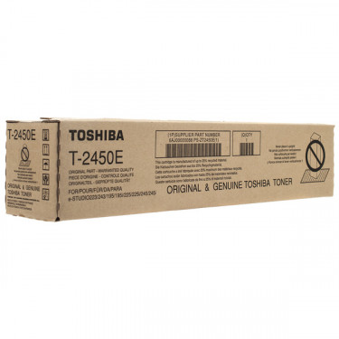 Тонер картридж T-2450E Toshiba (6AJ00000088/6AJ00000216)