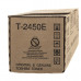 Тонер картридж T-2450E Toshiba (6AJ00000088/6AJ00000216) Фото 1