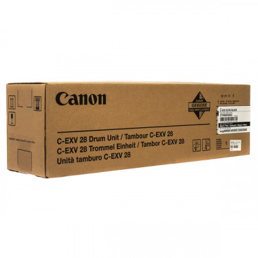 Драм-картридж C-EXV28 чорний Canon (2776B003)