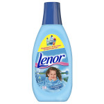 Кондиционер для белья Скандинавская весна, 930 мл Lenor (5413149011687/8001090206855)