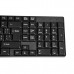 Клавіатура USB KS 106, чорна 2E (2E-KS106UB) Фото 3