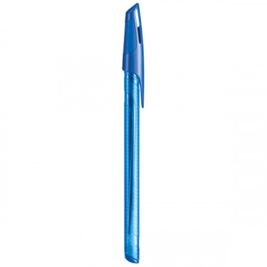 Ручка кулькова 1 мм, синя Ice Maped (MP.224430/30102507)