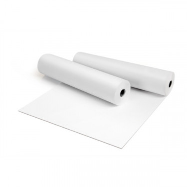 Папір для факса рулон, 210мм, 21м (210/3 t)