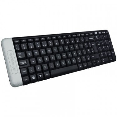 Клавіатура бездротова K230 WL Logitech (920-003348)