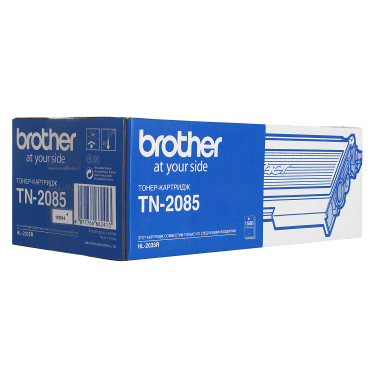Тонер картридж TN2085 Brother (TN2085)