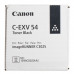 Тонер картридж C-EXV54 чорний Canon (1394C002) Фото 1