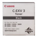 Тонер картридж C-EXV3 чорний Canon (6647A002) Фото 1