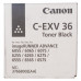 Тонер картридж C-EXV36 чорний Canon (3766B002AA) Фото 1