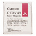 Тонер картридж C-EXV49 пурпуровий Canon (8526B002) Фото 1