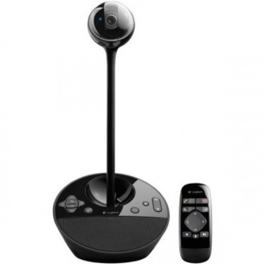 Веб-камера (webcam) BCC950 Conferencecam Logitech (960-000867)