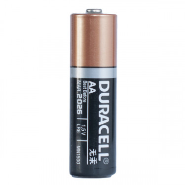 Батарейка AA MN1500 LR06 Duracell (ціна за 1 шт)